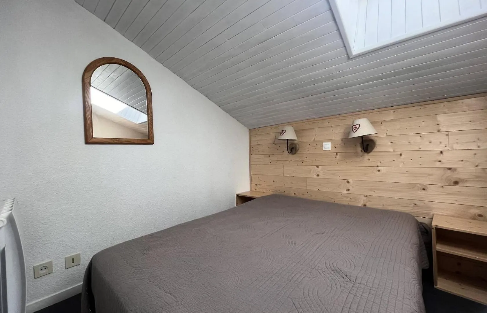 Apartment Residence Pralin - Pralin 1111 Mae-4251 Les Allues