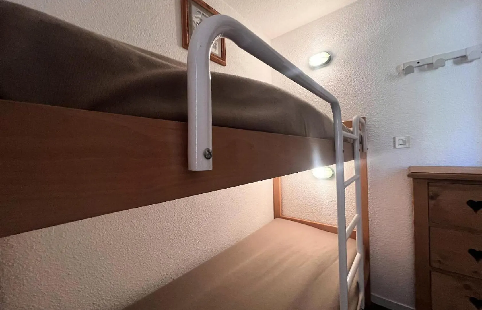 Apartment Residence Pralin - Pralin 1111 Mae-4251 Les Allues
