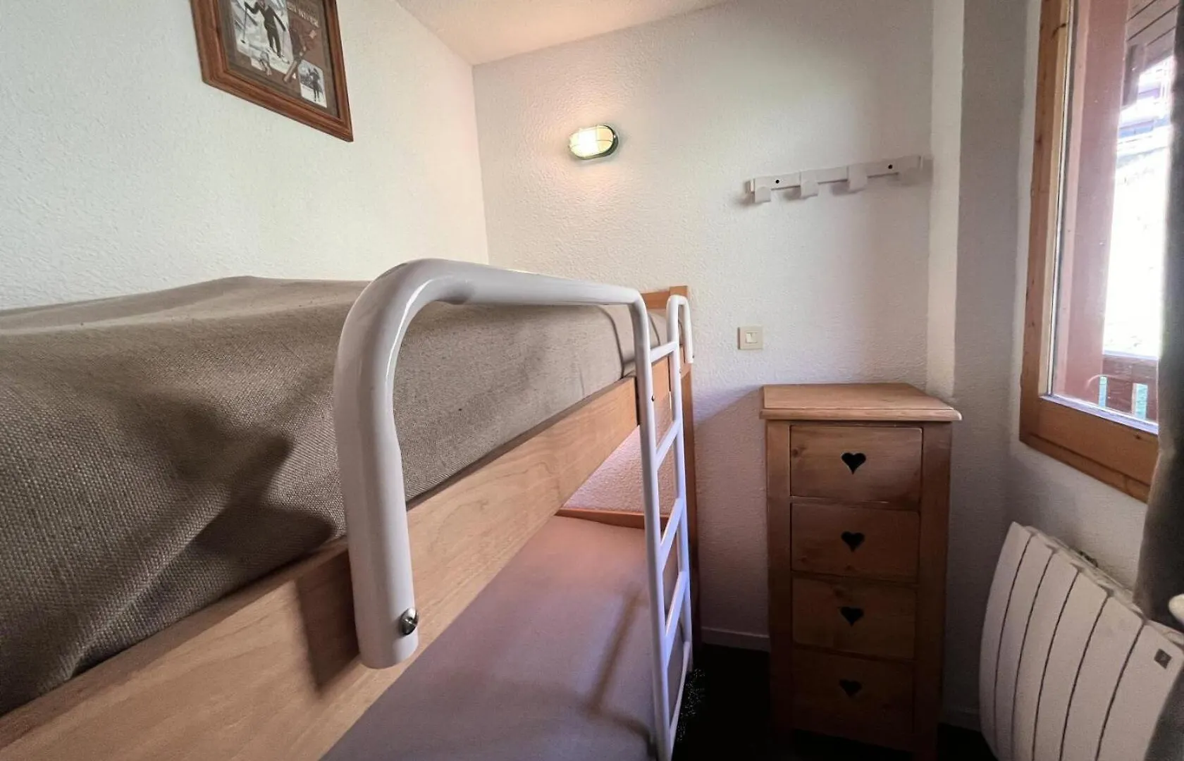 Residence Pralin - Pralin 1111 Mae-4251 Les Allues Apartment