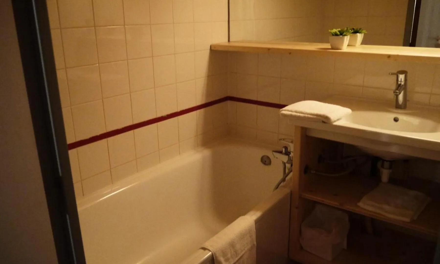 Residence Pralin - Pralin 1111 Mae-4251 Les Allues 0*,  France