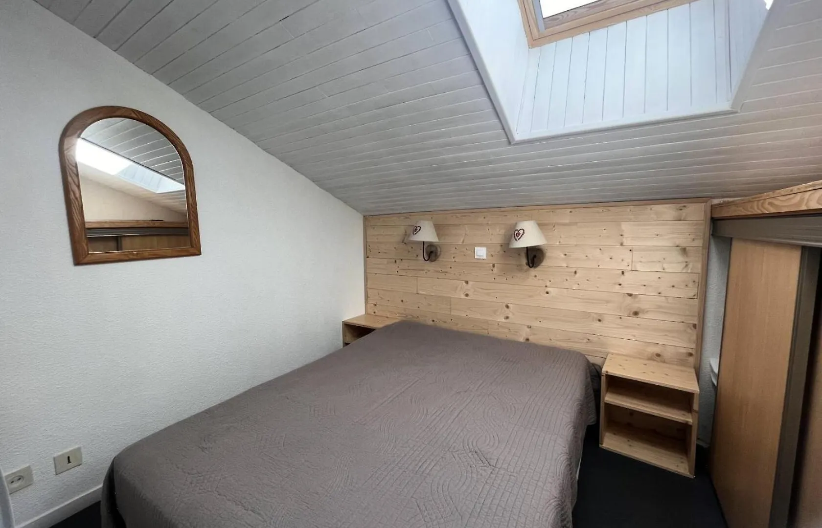 Residence Pralin - Pralin 1111 Mae-4251 Les Allues