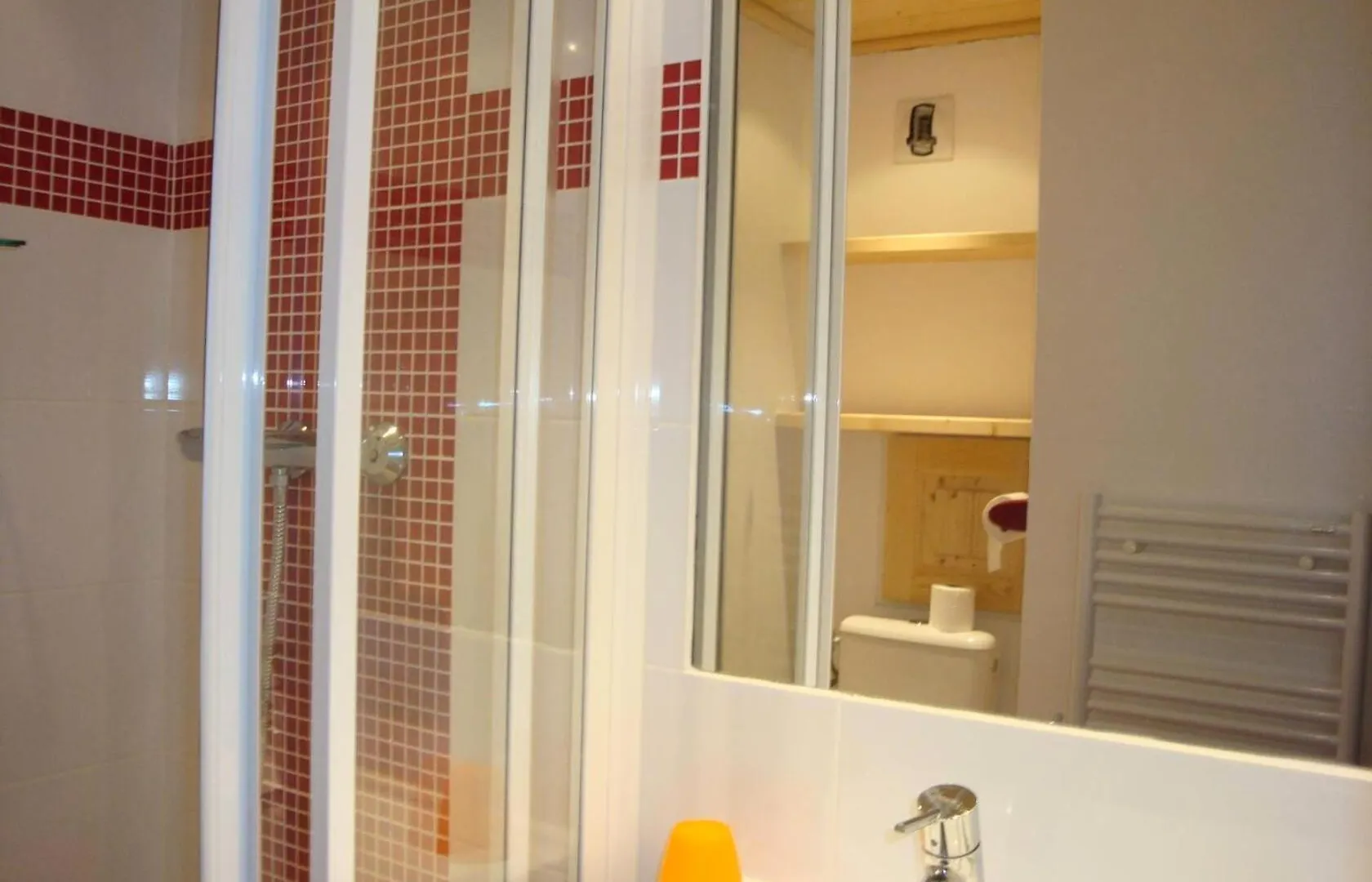 Residence Pralin - Pralin 1111 Mae-4251 Les Allues France