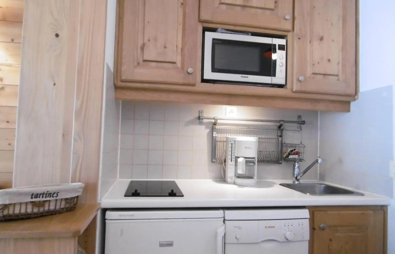 Apartment Residence Pralin - Pralin 1111 Mae-4251 Les Allues France