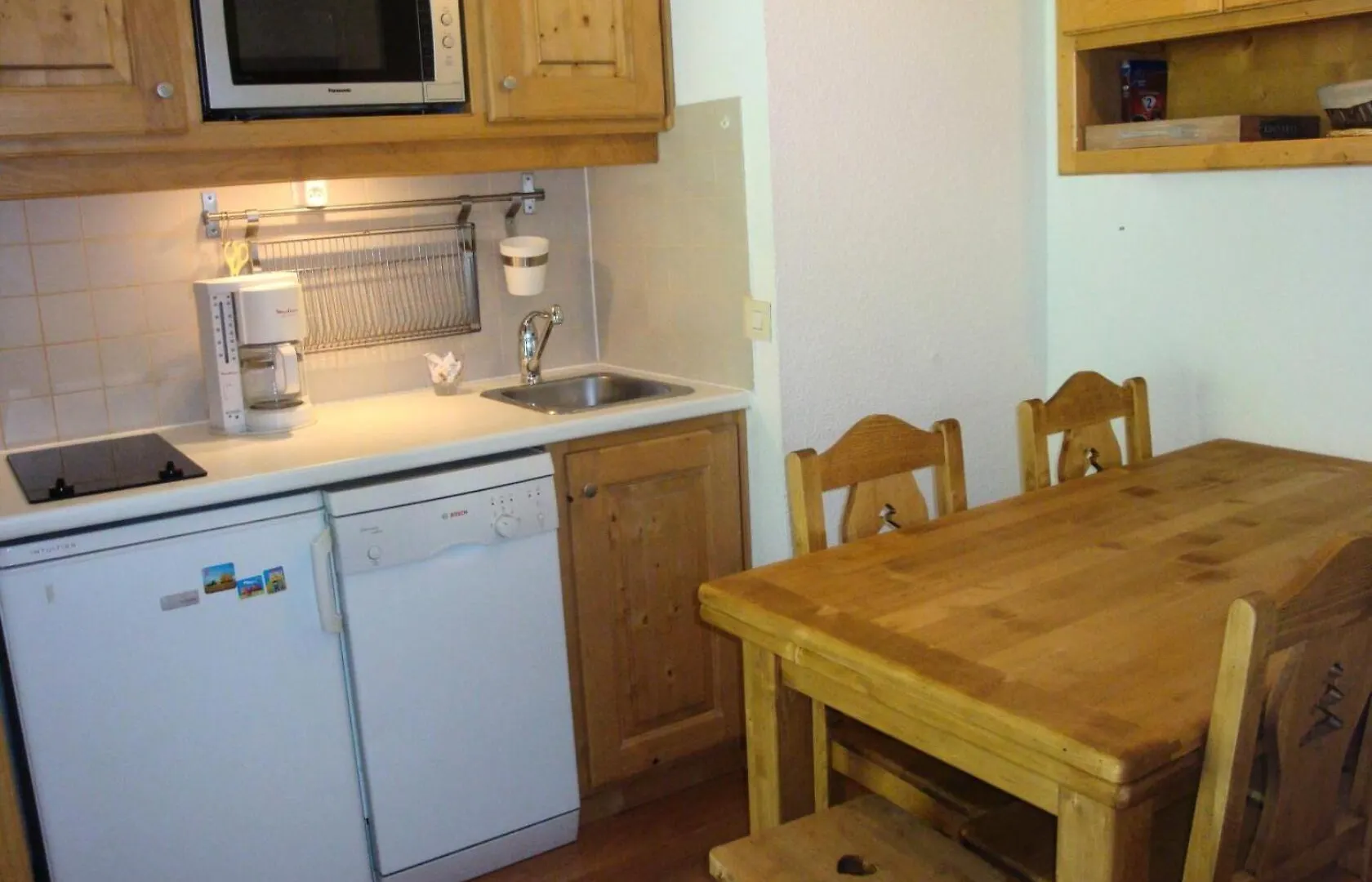 Residence Pralin - Pralin 1111 Mae-4251 Les Allues