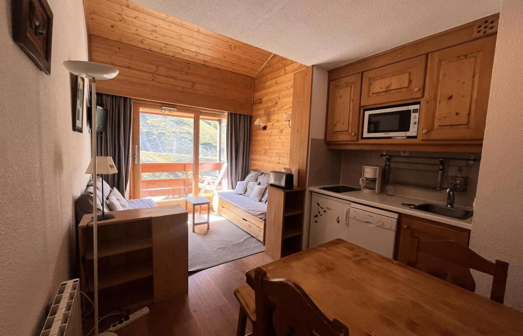 Residence Pralin - Pralin 1111 Mae-4251 Les Allues 0*,